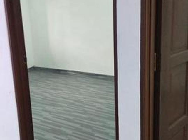 Flat for sale in Langat, Selangor