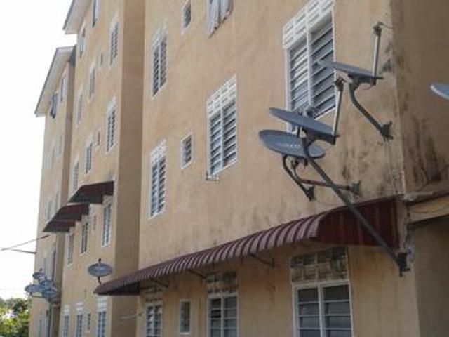 Flat for sale in Bukit Baru, Bandaraya Melaka