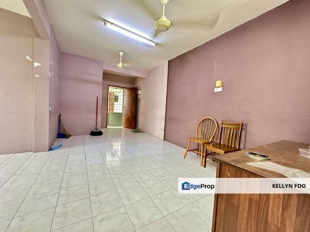 Flat for rent in Bukit Katil, Malaka