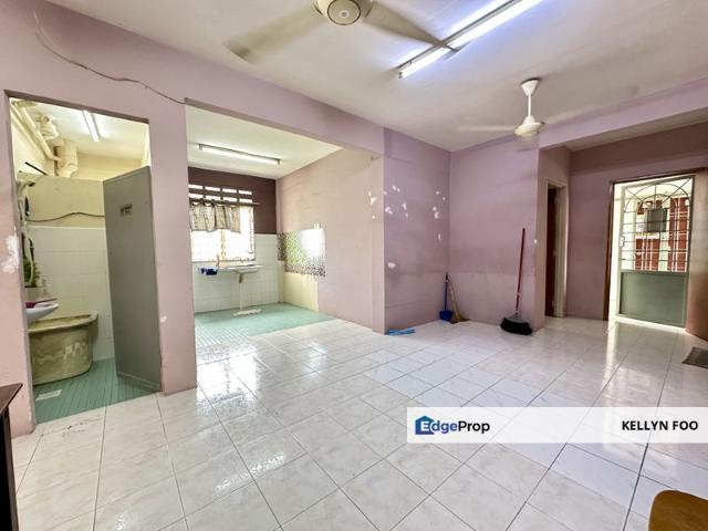 Condominium for rent in Bukit Katil, Malaka
