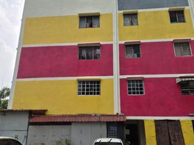 Apartment for sale in Majlis Perbandaran Kajang, Hulu Langat