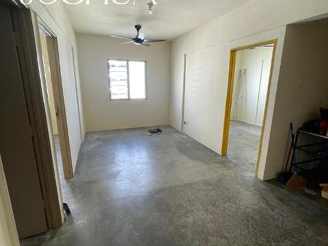 Apartment for sale in Wellesley, Penang