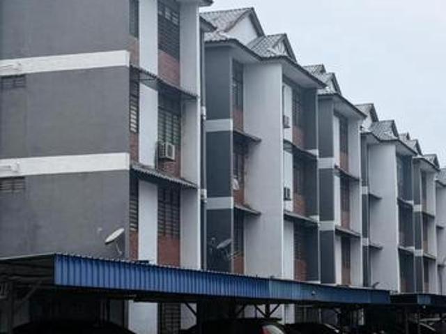 Property for sale in Wellesley, Penang