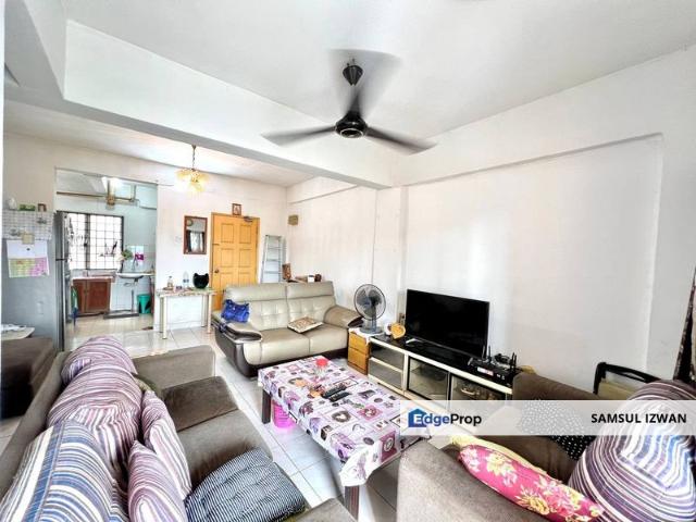 Condominium for sale in Kajang, Langat