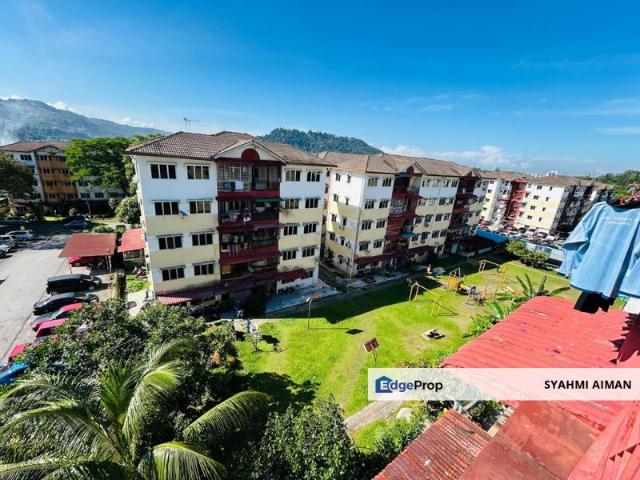 Condominium for sale in Kajang, Langat