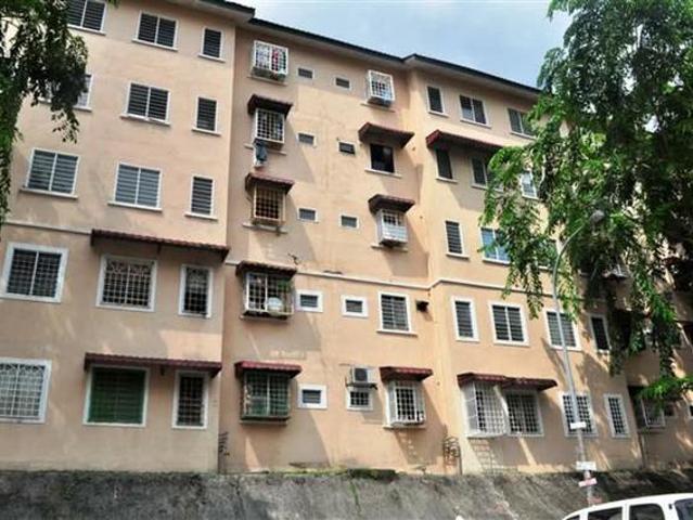 Apartment for sale in Petaling, Subang Jaya