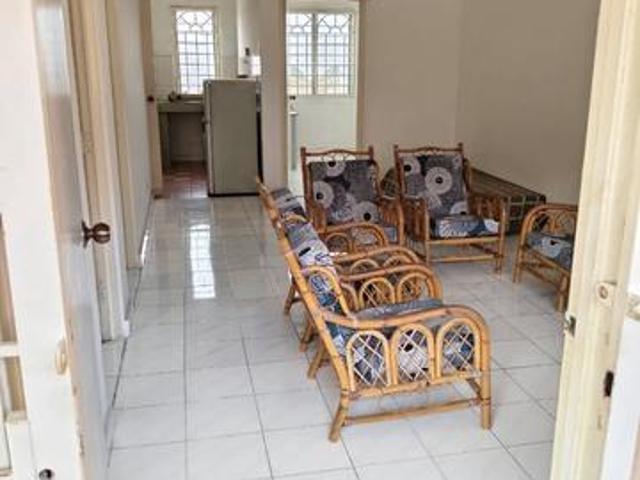 Flat for sale in Petaling, Subang Jaya