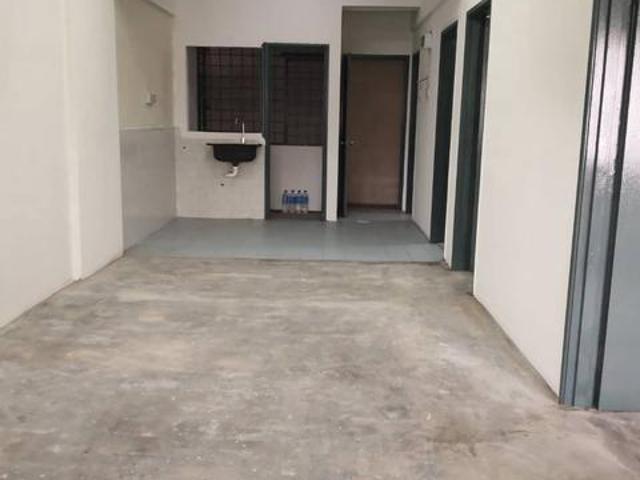 Flat for sale in Cheras, Kuala Lumpur