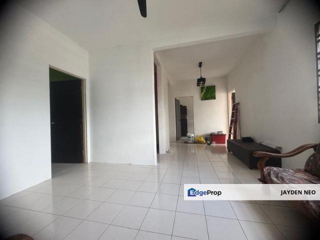 Flat for sale in Johore Bahru, Johor