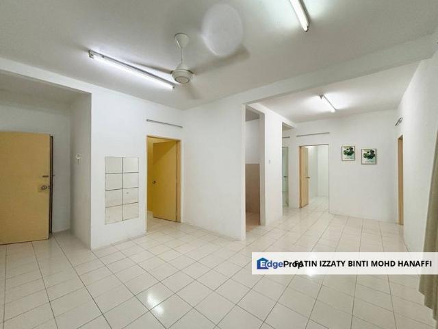 Flat for rent in Johore Bahru, Johor
