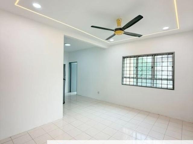 Condominium for sale in Kampung Dato' Hajah Hasnah Ahmad, Johor Bahru