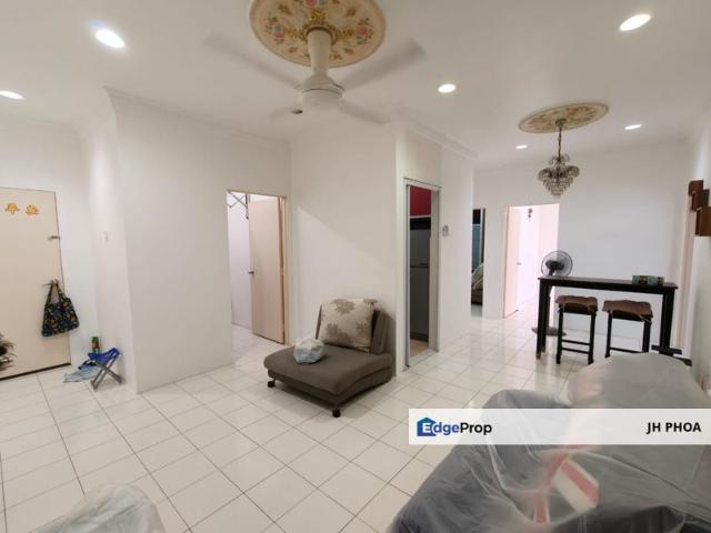 Flat for sale in Johore Bahru, Johor