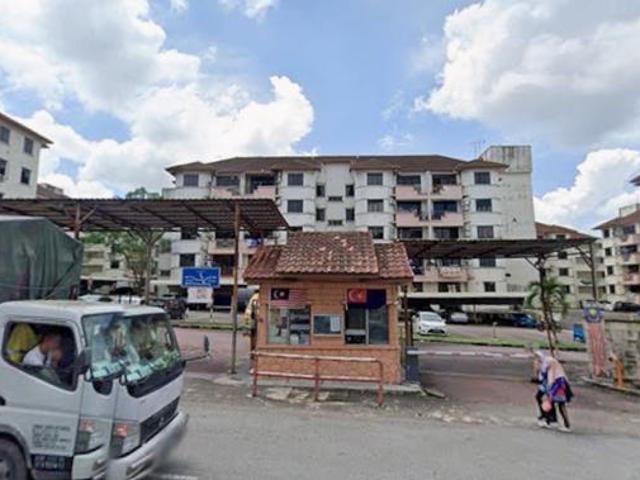Apartment for sale in Johore Bahru, Johor