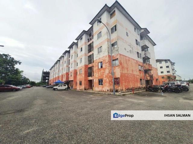 Condominium for sale in Port Klang, Selangor
