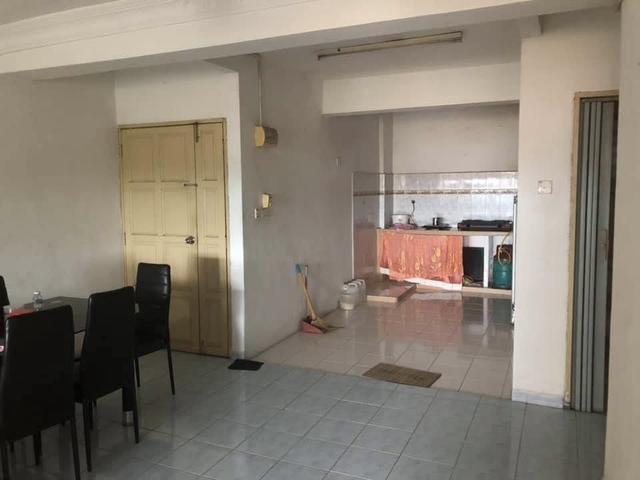 Apartment for sale in Wellesley, Penang