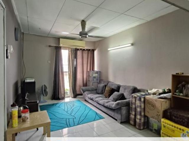 Condominium for sale in Port Klang, Selangor