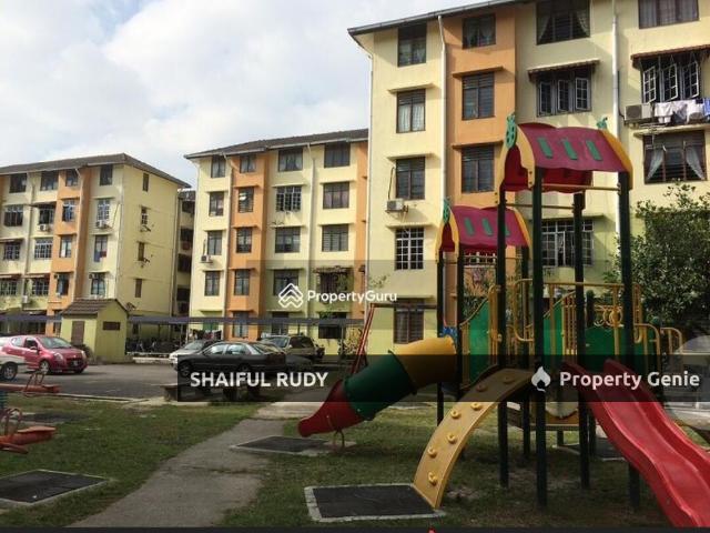 Apartment for sale in Country Heights Damansara, Kuala Lumpur