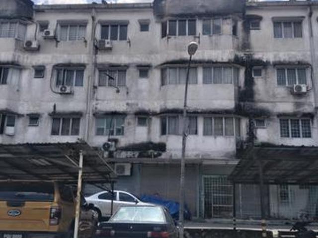 Apartment for sale in Petaling, Subang Jaya