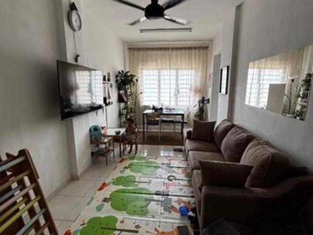 Apartment for sale in Johore Bahru, Johor