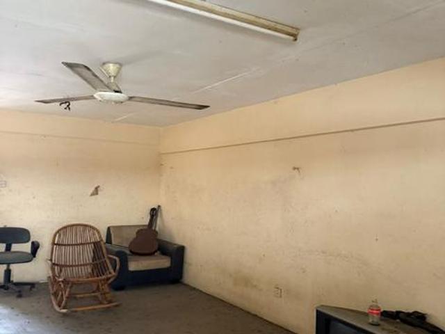 Flat for sale in Kajang, Langat