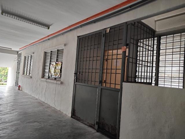 Apartment for sale in Malaka