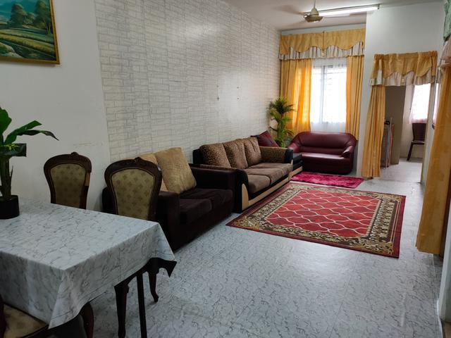 Apartment for sale in Malaka