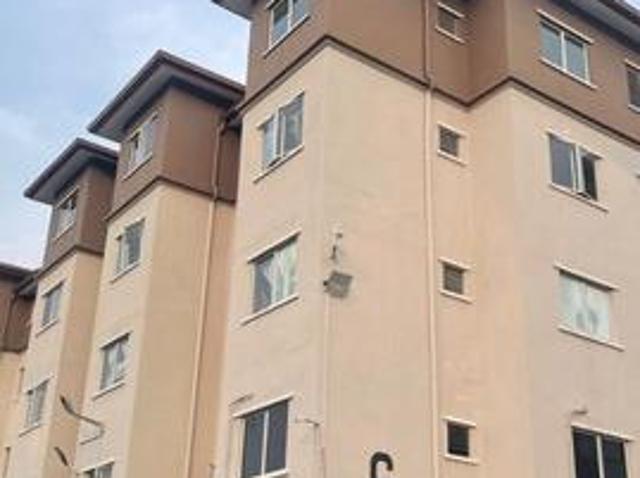 Apartment for sale in Ayer Keroh, Melaka Tengah