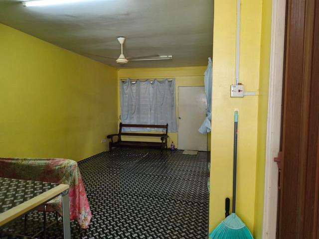Apartment for sale in Malaka