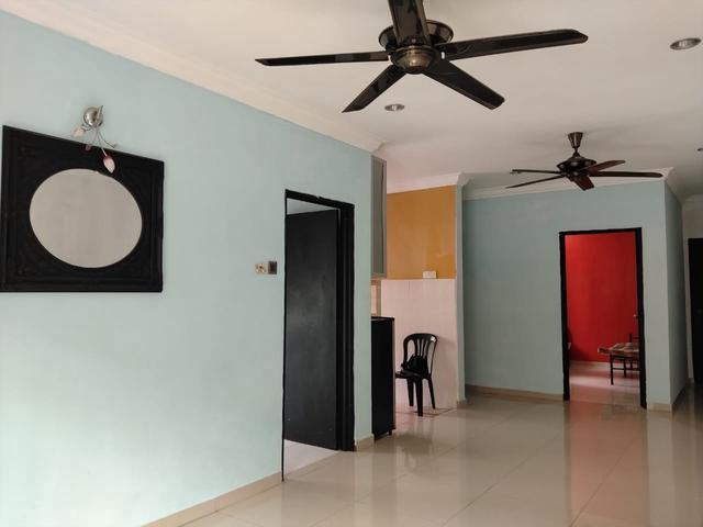 Apartment for sale in Malaka