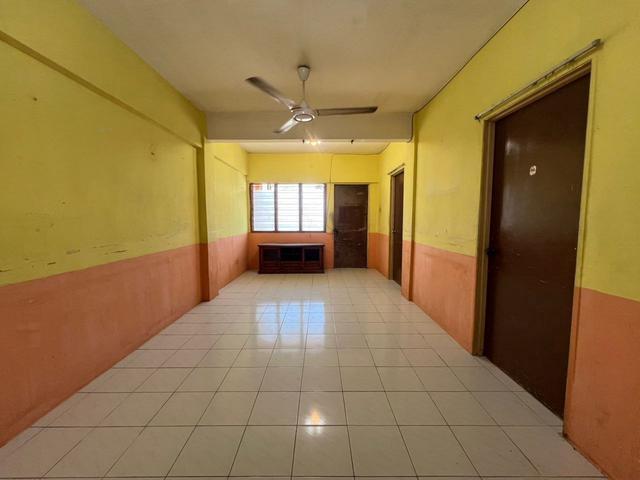 Flat for sale in Rawang, Majlis Perbandaran Selayang