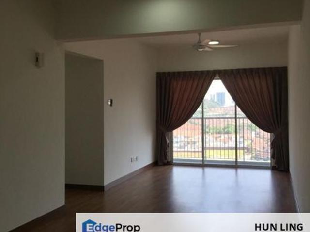 Condominium for sale in Kajang, Langat