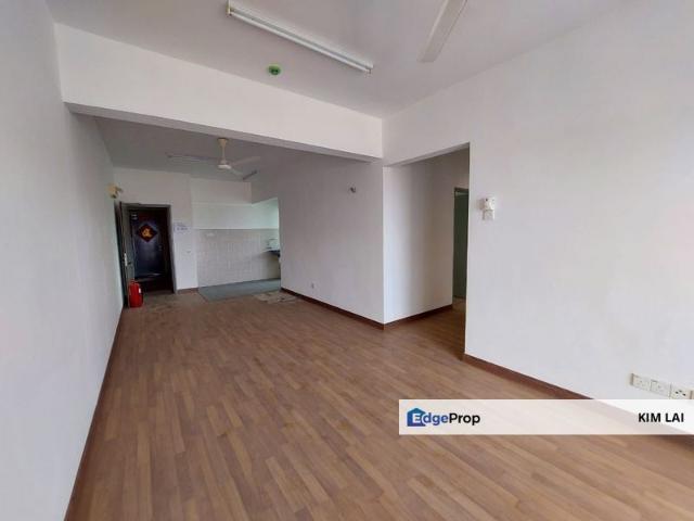 Condominium for rent in Kajang, Langat