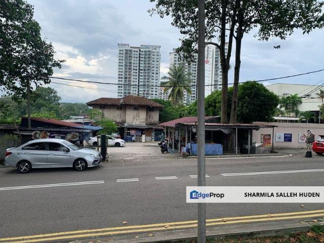 Shop for sale in Johore Bahru, Johor