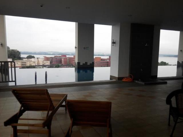 Apartment for rent in Johor Bahru