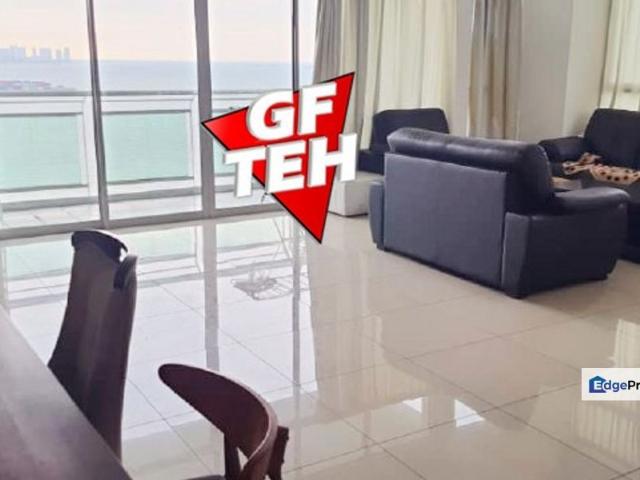 Condominium for sale in Wellesley, Penang