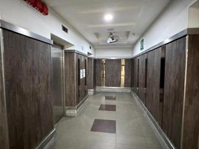 Apartment for sale in Wellesley, Penang