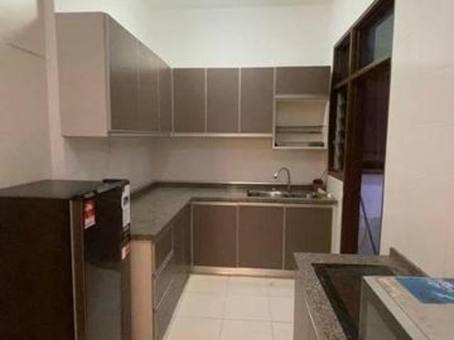 Apartment for rent in Wellesley, Penang