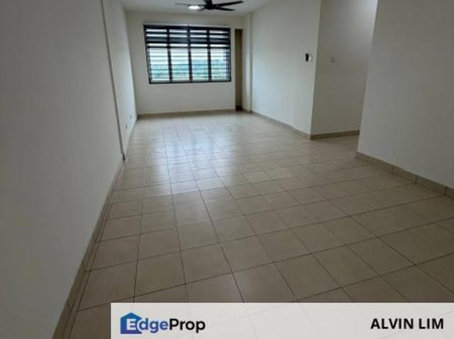 Condominium for rent in Pasir Gudang, Johor