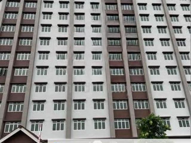 Condominium for rent in Pasir Gudang, Johor