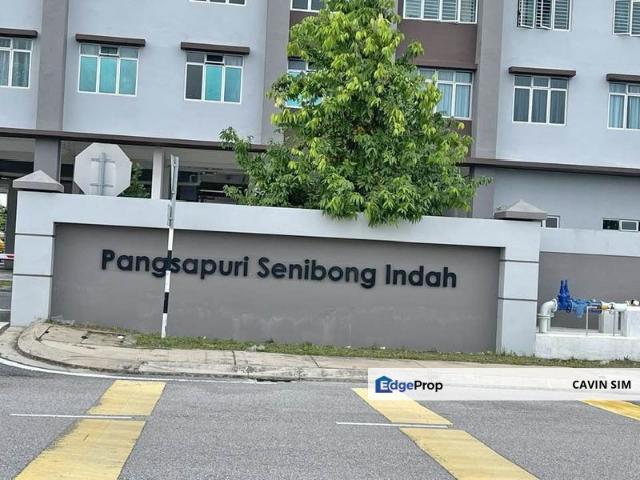 Condominium for rent in Pasir Gudang, Johor