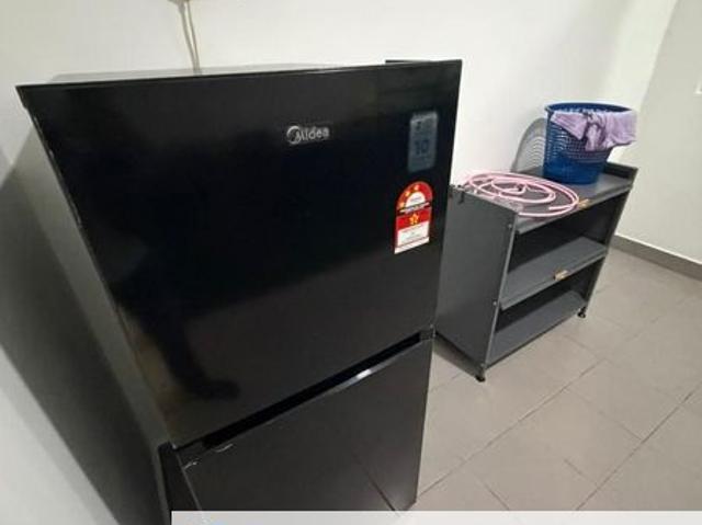 Condominium for rent in Pasir Gudang, Johor