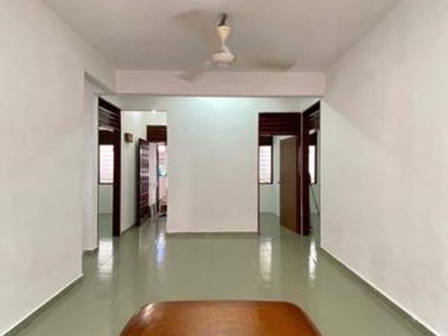 Apartment for sale in Georgetown, Penang