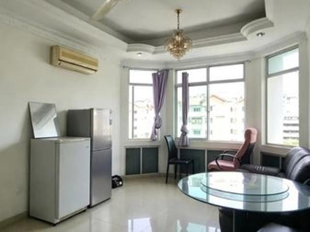 Condominium for sale in Timur Laut, George Town