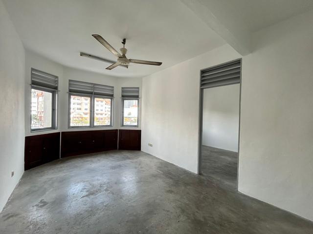 Apartment for sale in Georgetown, Penang