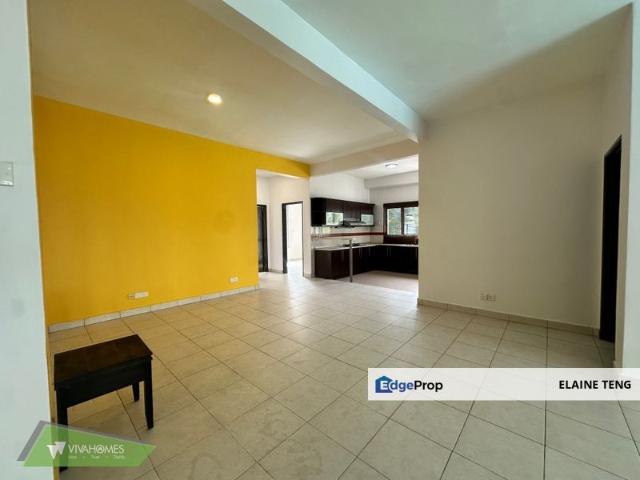 Condominium for sale in Alam Impian, Selangor