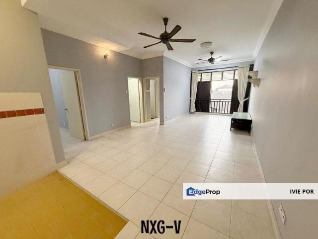 Condominium for sale in Alam Impian, Selangor