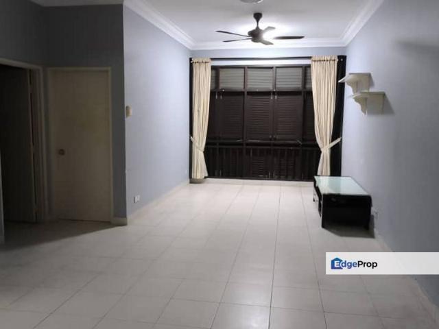 Condominium for sale in Alam Impian, Selangor