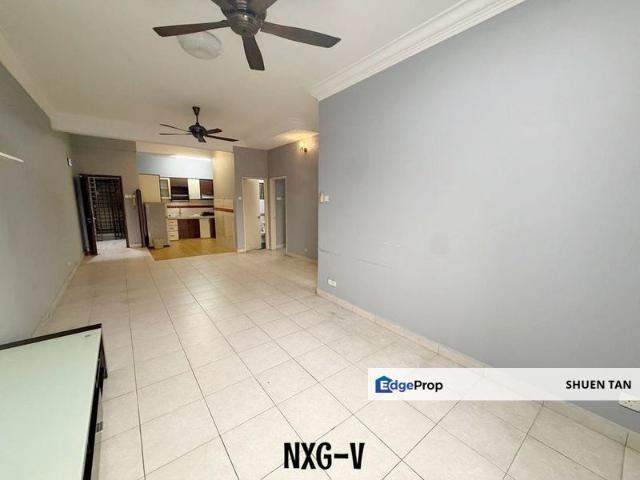 Condominium for sale in Alam Impian, Selangor