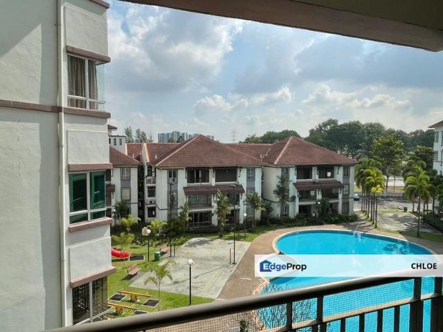 Condominium for sale in Alam Impian, Selangor