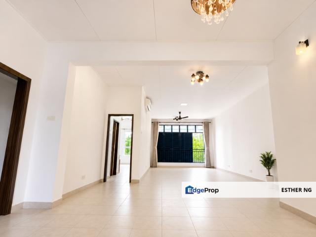 Condominium for sale in Alam Impian, Selangor